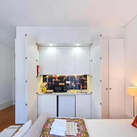 Fado Center - By Guest Apartment