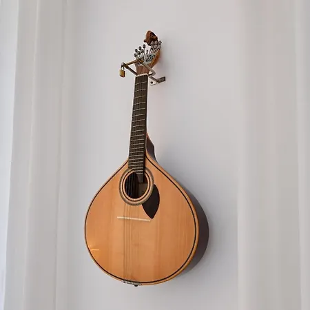 Fado Center - By Guest Porto