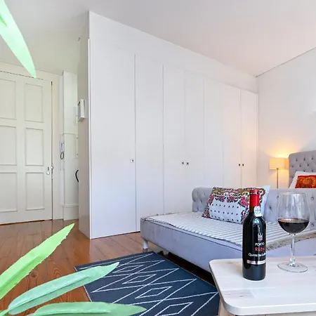 Fado Center - By Guest Apartment *