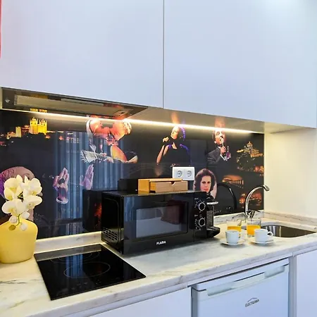 Fado Center - By Guest Apartment