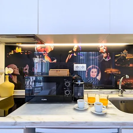 Fado Center - By Guest Apartment