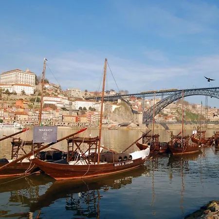 Fado Center - By Guest Apartment Porto
